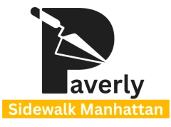Paverly Sidewalk Manhattan home